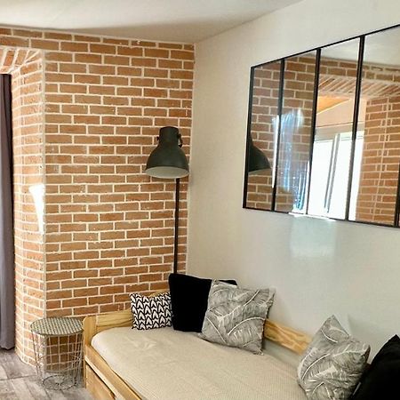 Lion'S Room - 2 Minute Walk From Palais Des Festivals And Beaches Cannes Eksteriør billede