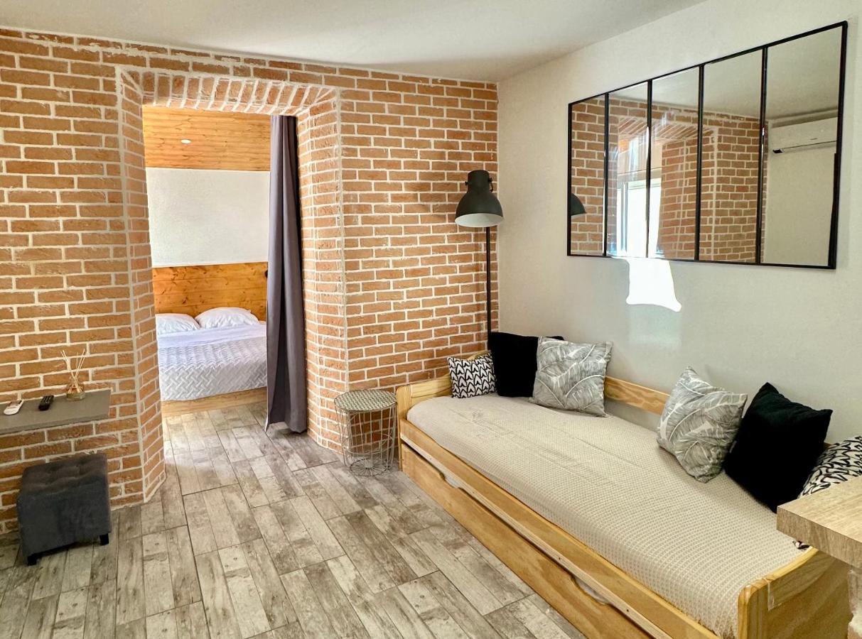 Lion'S Room - 2 Minute Walk From Palais Des Festivals And Beaches Cannes Eksteriør billede