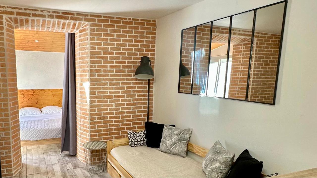 Lion'S Room - 2 Minute Walk From Palais Des Festivals And Beaches Cannes Eksteriør billede