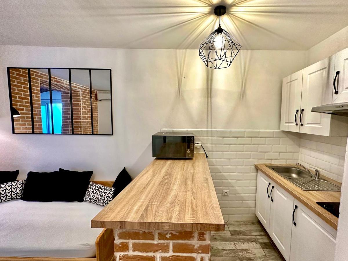 Lion'S Room - 2 Minute Walk From Palais Des Festivals And Beaches Cannes Eksteriør billede