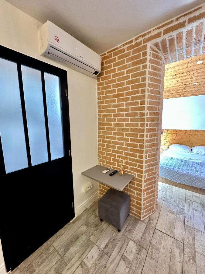 Lion'S Room - 2 Minute Walk From Palais Des Festivals And Beaches Cannes Eksteriør billede