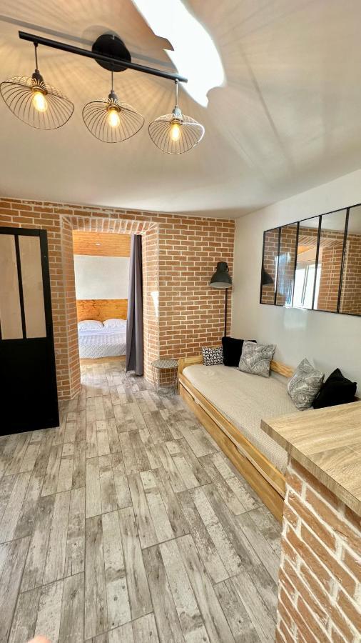 Lion'S Room - 2 Minute Walk From Palais Des Festivals And Beaches Cannes Eksteriør billede